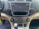 2013 Toyota Highlander Base at Bo Haarala Autoplex