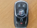 Thumbnail image of 2019 Buick Enclave at Lafontaine Buick GMC of Ann Arbor
