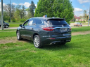 Thumbnail image of 2019 Buick Enclave at Lafontaine Buick GMC of Ann Arbor