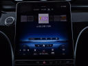 Thumbnail image of 2023 Mercedes-Benz C-Class at Coppus Motors