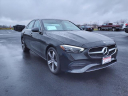 Thumbnail image of 2023 Mercedes-Benz C-Class at Coppus Motors