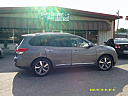 Thumbnail image of 2015 Nissan Pathfinder at South Central Truck Sales, Inc.
