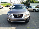 Thumbnail image of 2015 Nissan Pathfinder at South Central Truck Sales, Inc.