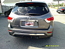 2015 Nissan Pathfinder Platinum at South Central Truck Sales, Inc.