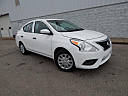 Thumbnail image of 2018 Nissan Versa at Mathews Nissan