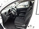 Thumbnail image of 2018 Nissan Versa at Mathews Nissan