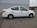Thumbnail image of 2018 Nissan Versa at Mathews Nissan