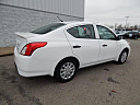 Thumbnail image of 2018 Nissan Versa at Mathews Nissan