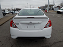 Thumbnail image of 2018 Nissan Versa at Mathews Nissan