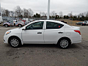 Thumbnail image of 2018 Nissan Versa at Mathews Nissan