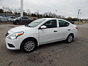 Thumbnail image of 2018 Nissan Versa at Mathews Nissan