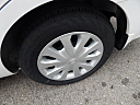 Thumbnail image of 2018 Nissan Versa at Mathews Nissan