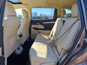2019 Toyota Highlander XLE at Honda of Bridgewater
