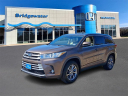 Thumbnail image of 2019 Toyota Highlander at Honda of Bridgewater