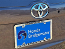 Thumbnail image of 2019 Toyota Highlander at Honda of Bridgewater