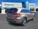 Thumbnail image of 2019 Toyota Highlander at Honda of Bridgewater