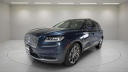 Thumbnail image of 2022 Lincoln Nautilus at Gordie Boucher Lincoln Inc