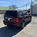 Thumbnail image of 2009 Honda Pilot at Infinitte Auto Deal