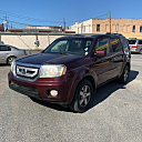 Thumbnail image of 2009 Honda Pilot at Infinitte Auto Deal