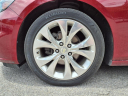 2017 Chevrolet Malibu Premier at Berglund Chevrolet