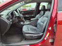 Thumbnail image of 2017 Chevrolet Malibu at Berglund Chevrolet