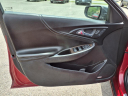 Thumbnail image of 2017 Chevrolet Malibu at Berglund Chevrolet