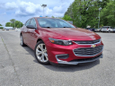 Thumbnail image of 2017 Chevrolet Malibu at Berglund Chevrolet