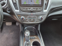 Thumbnail image of 2017 Chevrolet Malibu at Berglund Chevrolet
