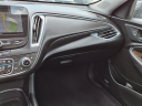 Thumbnail image of 2017 Chevrolet Malibu at Berglund Chevrolet