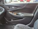 Thumbnail image of 2017 Chevrolet Malibu at Berglund Chevrolet