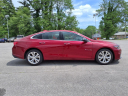 Thumbnail image of 2017 Chevrolet Malibu at Berglund Chevrolet