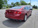 Thumbnail image of 2017 Chevrolet Malibu at Berglund Chevrolet