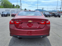 Thumbnail image of 2017 Chevrolet Malibu at Berglund Chevrolet