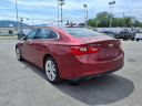 Thumbnail image of 2017 Chevrolet Malibu at Berglund Chevrolet