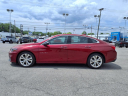 Thumbnail image of 2017 Chevrolet Malibu at Berglund Chevrolet