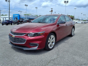 Thumbnail image of 2017 Chevrolet Malibu at Berglund Chevrolet