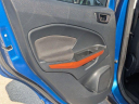Thumbnail image of 2021 Ford EcoSport at Lonestar Chrysler Dodge Jeep USED