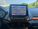 Thumbnail image of 2021 Ford EcoSport at Lonestar Chrysler Dodge Jeep USED