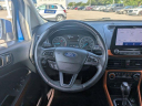 Thumbnail image of 2021 Ford EcoSport at Lonestar Chrysler Dodge Jeep USED