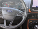Thumbnail image of 2021 Ford EcoSport at Lonestar Chrysler Dodge Jeep USED