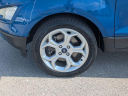 Thumbnail image of 2021 Ford EcoSport at Lonestar Chrysler Dodge Jeep USED