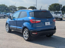 Thumbnail image of 2021 Ford EcoSport at Lonestar Chrysler Dodge Jeep USED