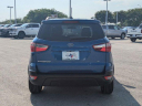 Thumbnail image of 2021 Ford EcoSport at Lonestar Chrysler Dodge Jeep USED