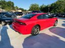 2023 Dodge Charger GT at CROWN AUTO SALES