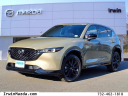 Thumbnail image of 2024 Mazda CX-5 at Irwin Mazda Lincoln