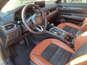 Thumbnail image of 2024 Mazda CX-5 at Irwin Mazda Lincoln