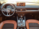 Thumbnail image of 2024 Mazda CX-5 at Irwin Mazda Lincoln