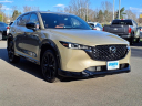 Thumbnail image of 2024 Mazda CX-5 at Irwin Mazda Lincoln