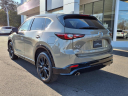 Thumbnail image of 2024 Mazda CX-5 at Irwin Mazda Lincoln