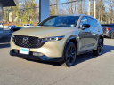 Thumbnail image of 2024 Mazda CX-5 at Irwin Mazda Lincoln